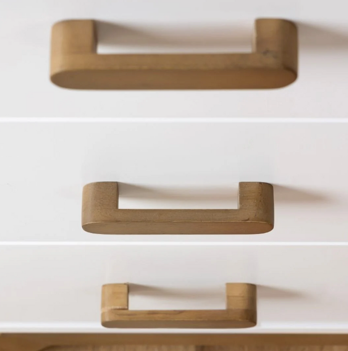 dadada Soho 5-Drawer dresser