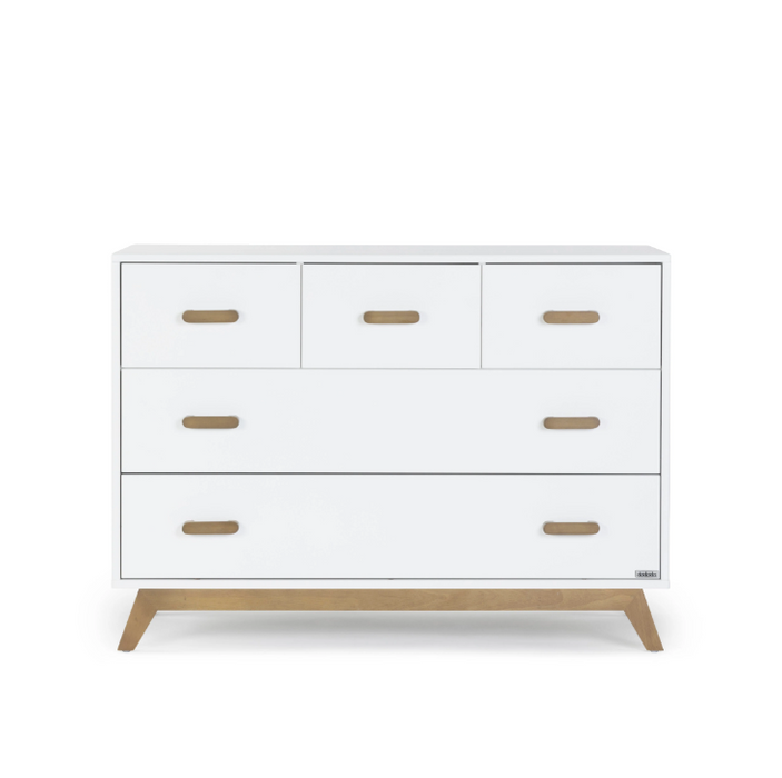 dadada Soho 5-Drawer dresser