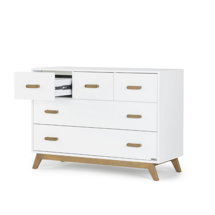 dadada Soho 5-Drawer dresser