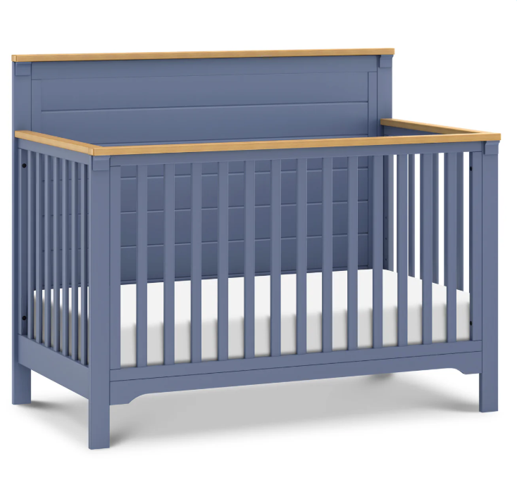 DaVinci Shea 4-in-1 Convertible Crib