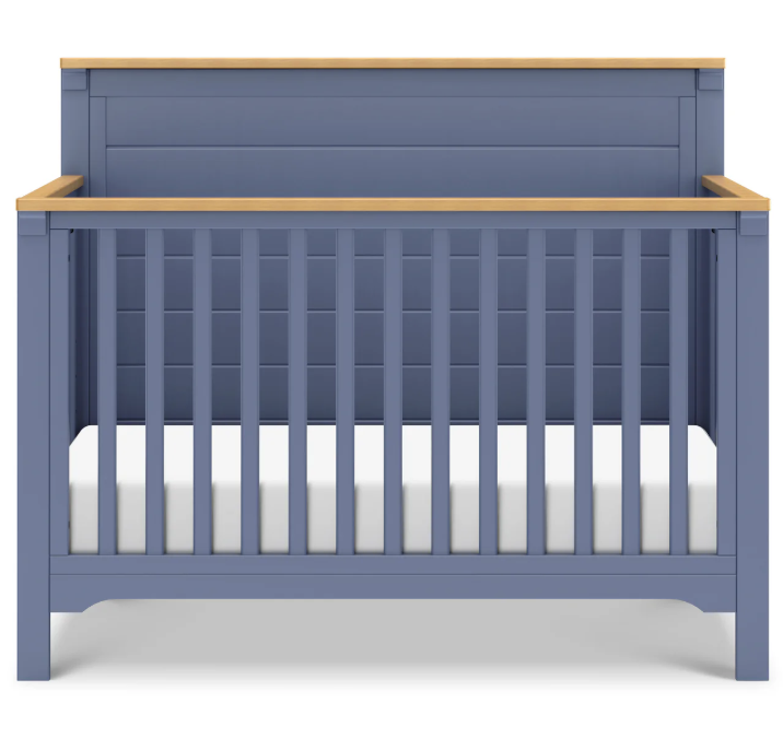 DaVinci Shea 4-in-1 Convertible Crib