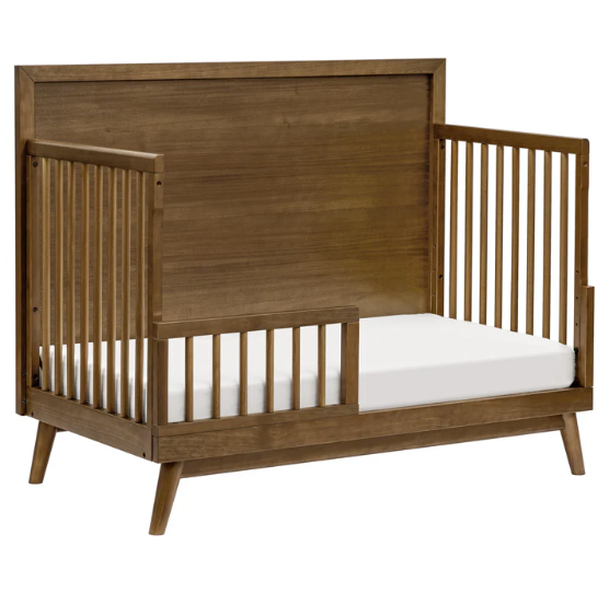 Babyletto Palma 4-in-1 Convertible Crib