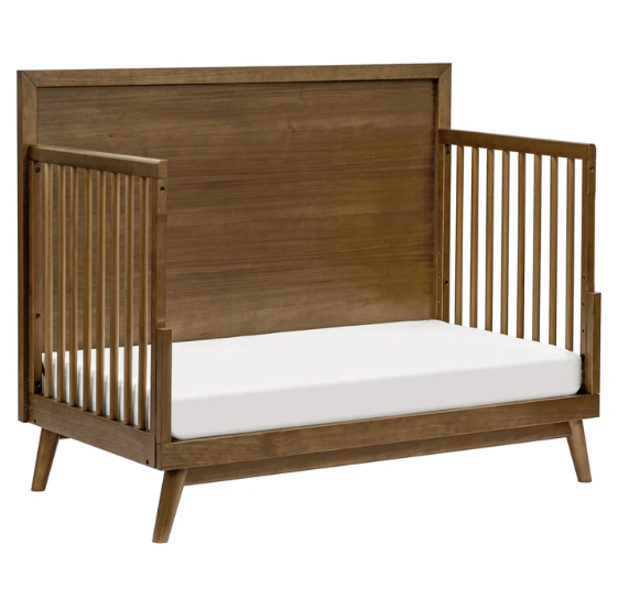 Babyletto Palma 4-in-1 Convertible Crib