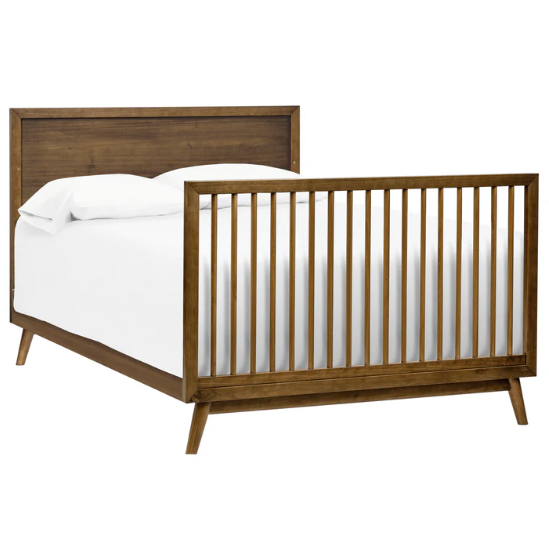 Babyletto Palma 4-in-1 Convertible Crib