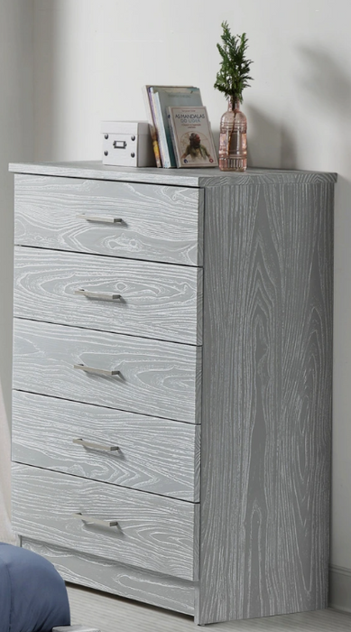Innovations 5-Drawer Chest (Anti-Tip)