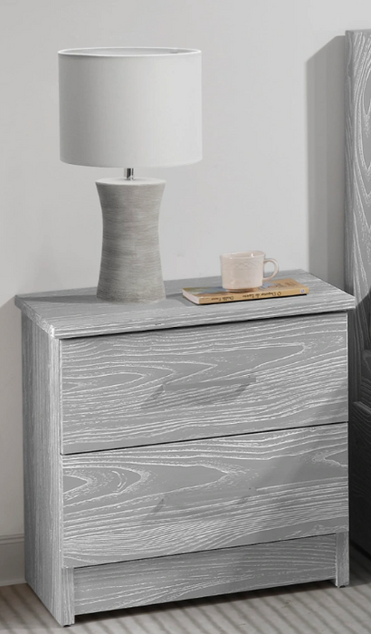 Innovations 2-Drawer Nightstand