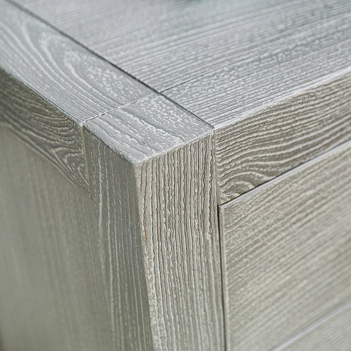 Romina Ventianni Single Dresser