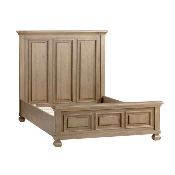 Appleseed Solvang Low-Pro Footboard