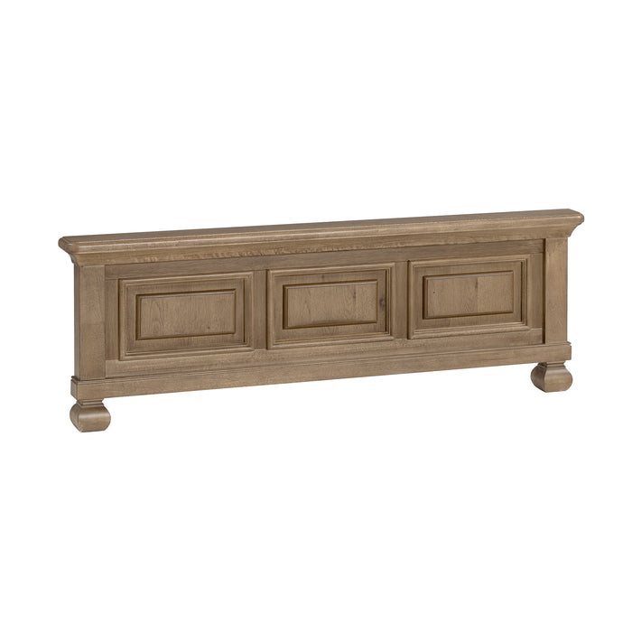 Appleseed Solvang Low-Pro Footboard
