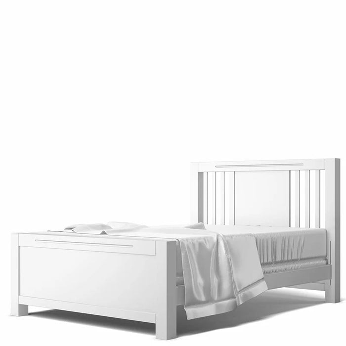 Romina Ventianni Full Bed
