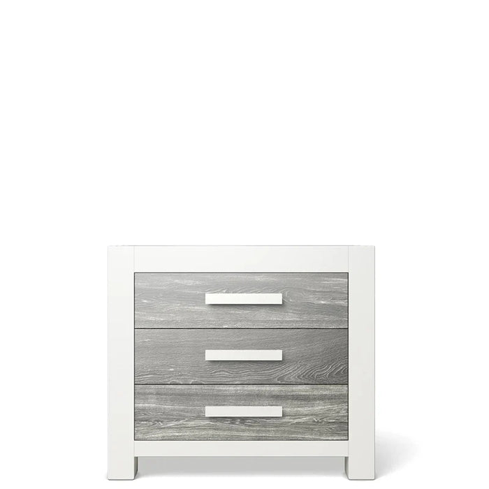 Romina Ventianni Single Dresser