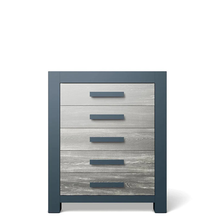 Romina Ventianni Tall Chest