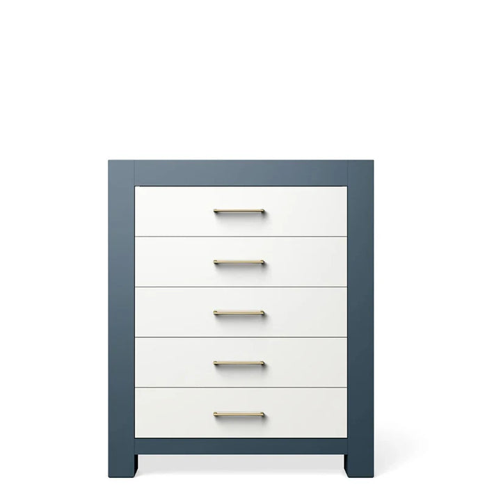 Romina Ventianni Tall Chest
