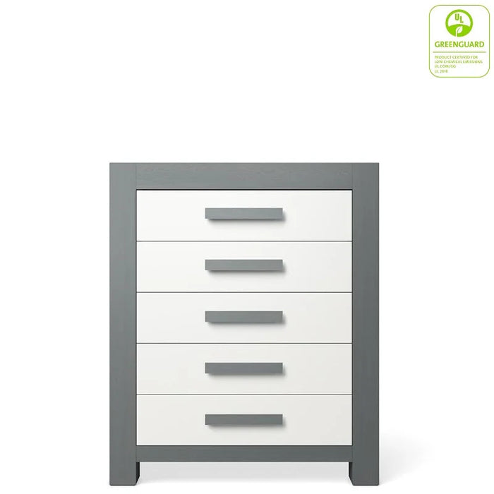 Romina Ventianni Tall Chest