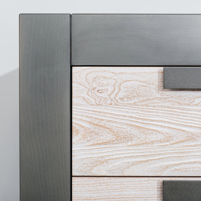 Romina Ventianni Tall Chest