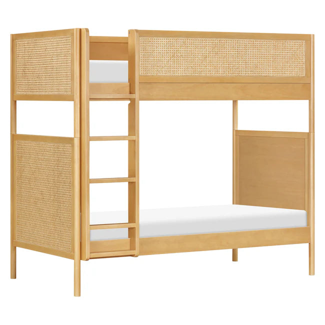 Babyletto Bondi Cane Convertible Bunk Bed