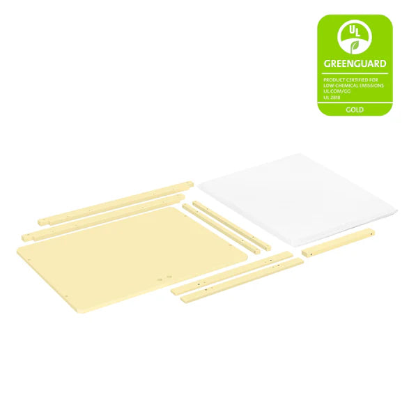 Babyletto Rolli All-Stages® Midi Crib Conversion Kit