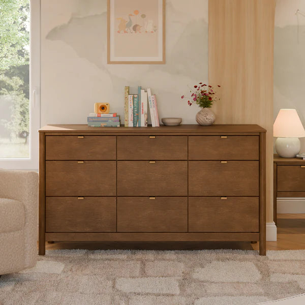 Babyletto Bondi 9-Drawer Assembled Dresser