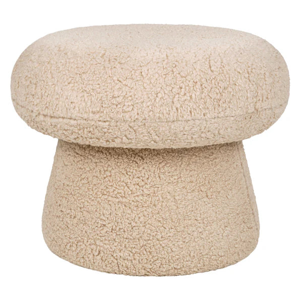 Babyletto Mushroom Pouf