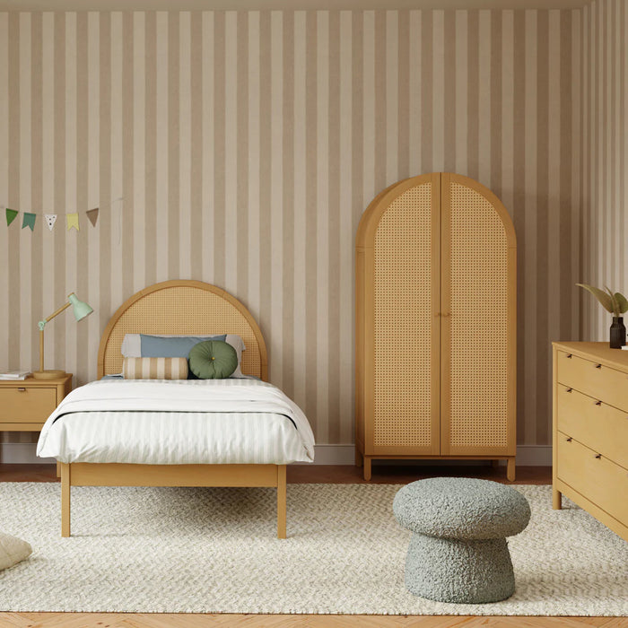 Babyletto Bondi Cane Assembled Armoire