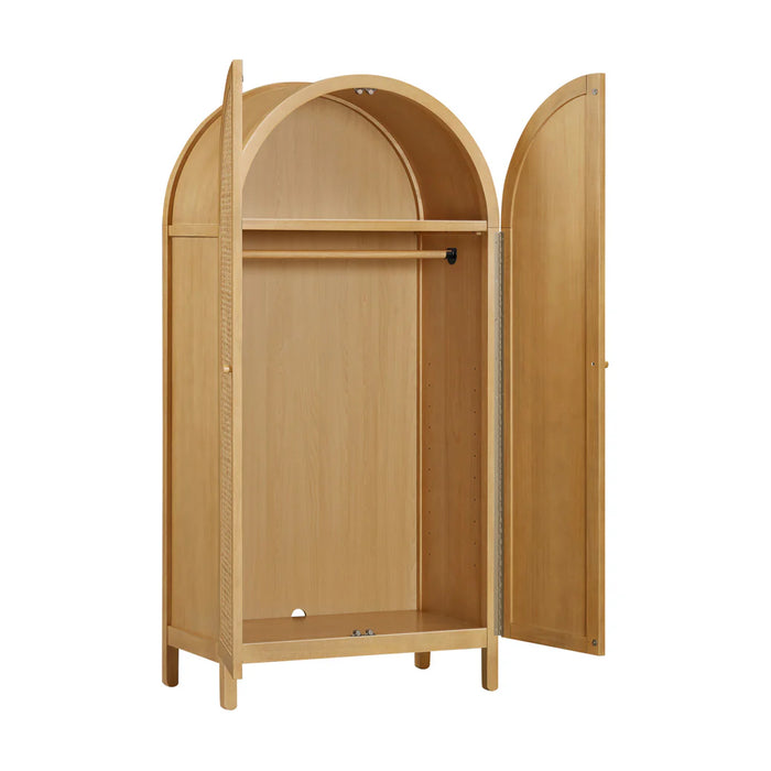 Babyletto Bondi Cane Assembled Armoire