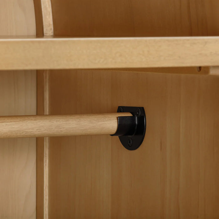 Babyletto Bondi Cane Assembled Armoire