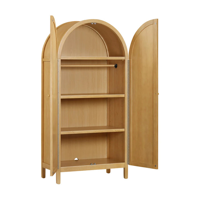 Babyletto Bondi Cane Assembled Armoire