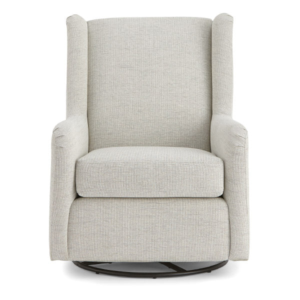 Best Chairs Brianna Swivel Glider