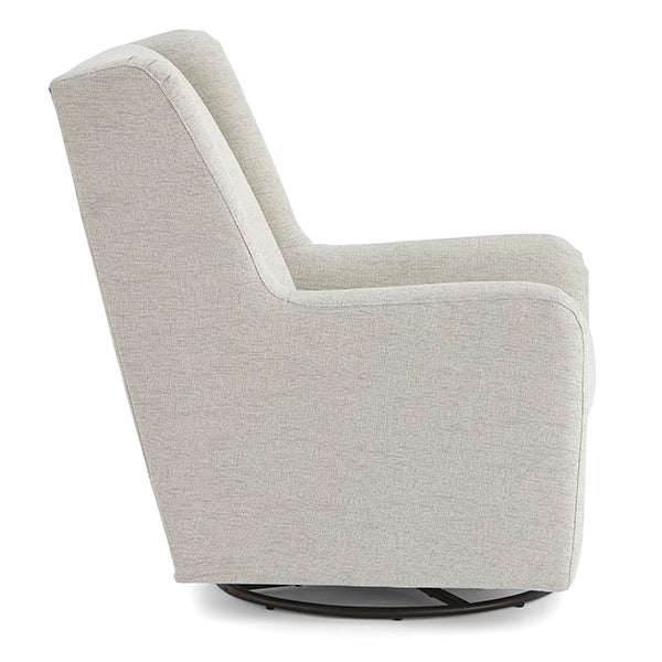 Best Chairs Brianna Swivel Glider