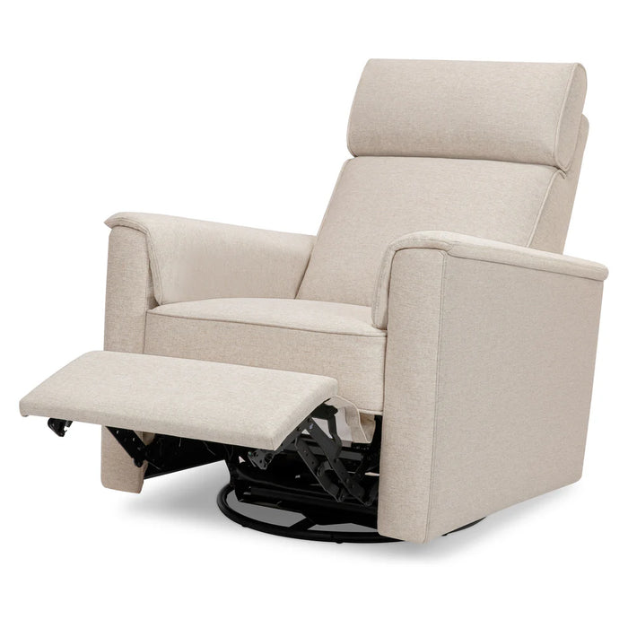 Monogram Willa Pro Power Recliner and Swivel Glider