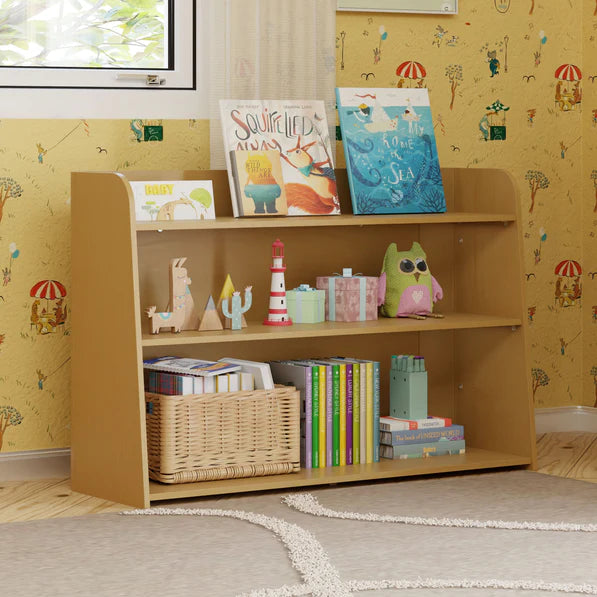 Babyletto Melo Montessori-Inspired Bookcase