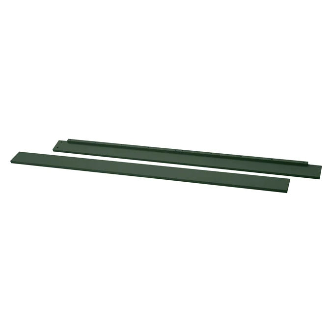 DaVinci Full Size Conversion Rails