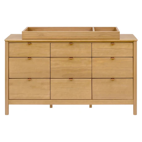 Babyletto Bondi 9-Drawer Assembled Dresser