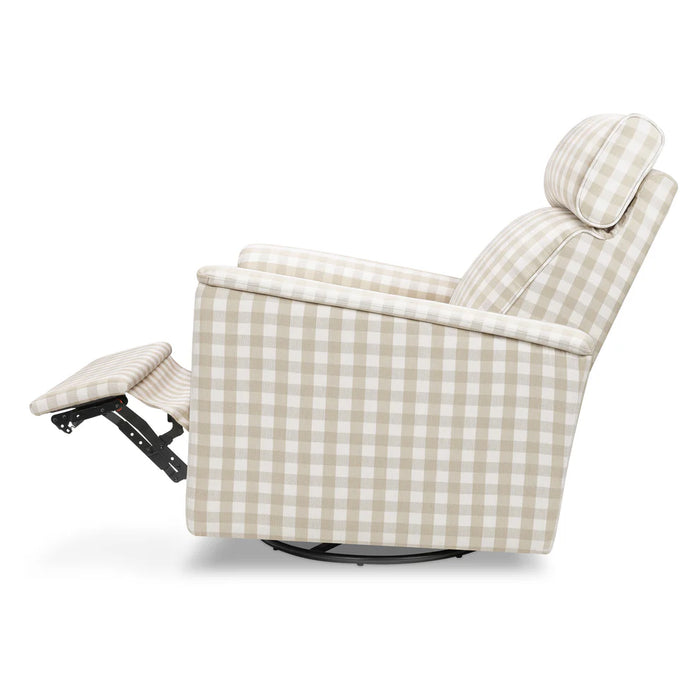 Monogram Willa Pro Power Recliner and Swivel Glider