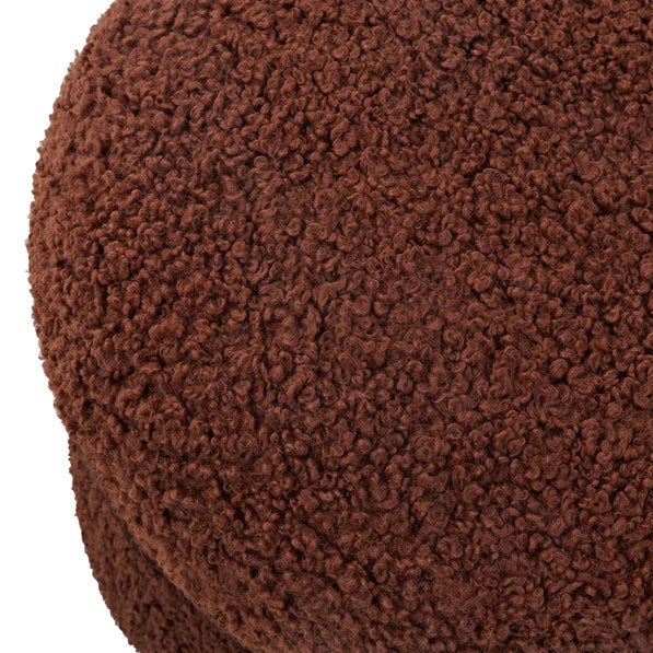 Babyletto Mushroom Mini Pouf