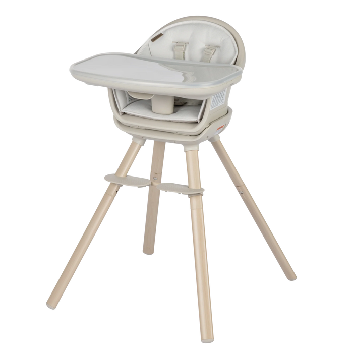 Maxi-Cosi Moa 8-in-1 High Chair