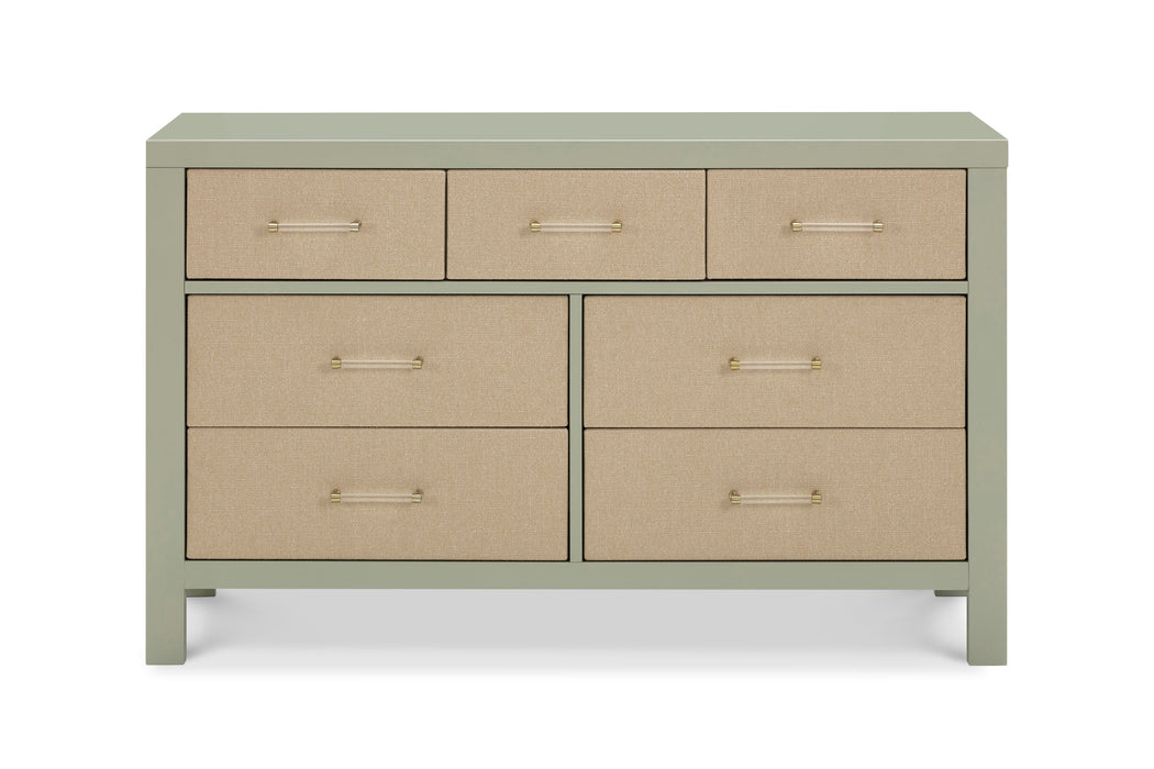 Namesake Eloise 7-Drawer Assembled Dresser