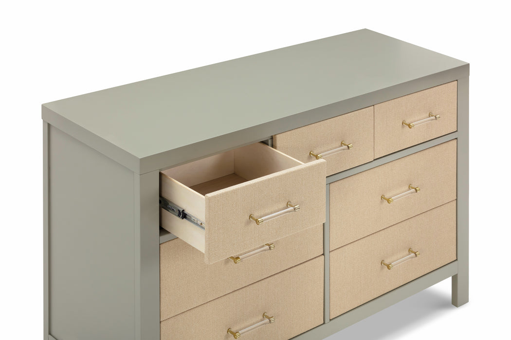 Namesake Eloise 7-Drawer Assembled Dresser