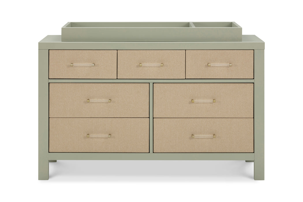 Namesake Eloise 7-Drawer Assembled Dresser