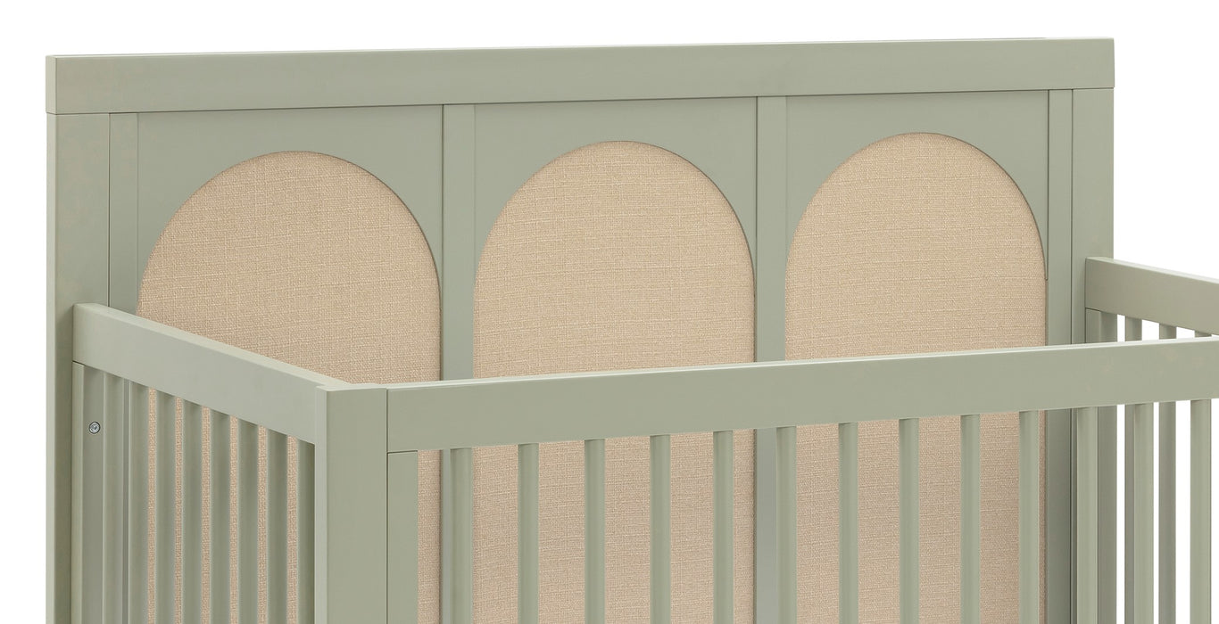 Namesake Eloise 4-in-1 Convertible Crib