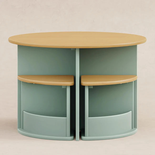 Babyletto Nessa Nesting Play Table