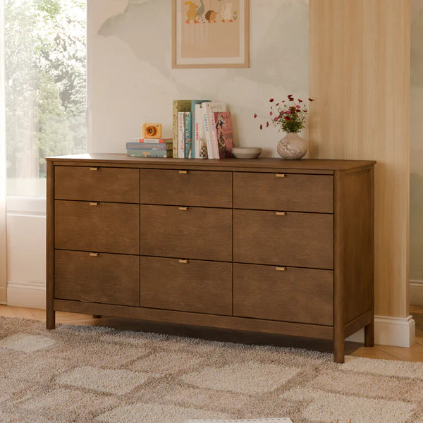 Babyletto Bondi 9-Drawer Assembled Dresser