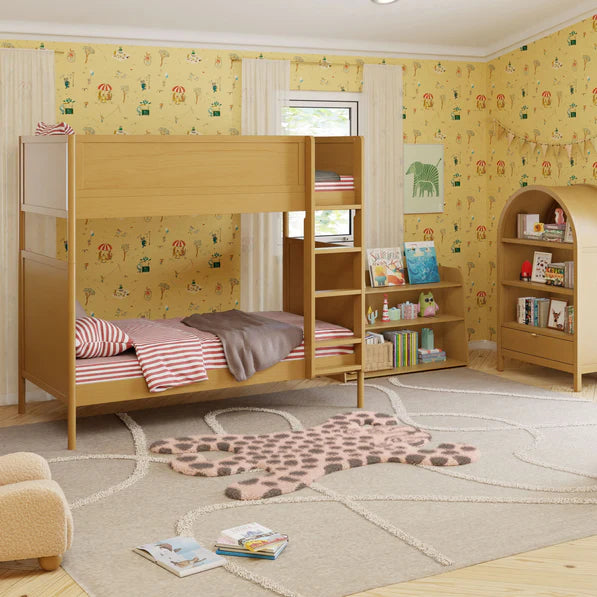Babyletto Melo Montessori-Inspired Bookcase