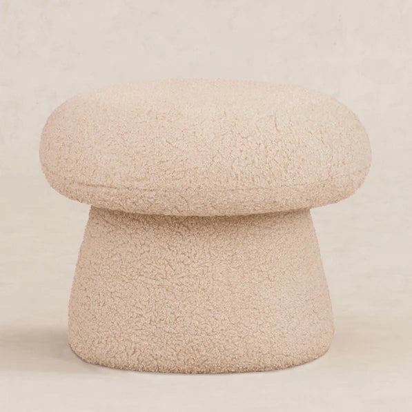 Babyletto Mushroom Pouf
