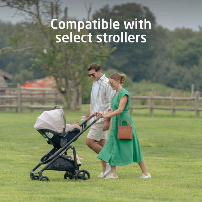 Maxi-Cosi Peri™ 180° Rotating Infant Car Seat