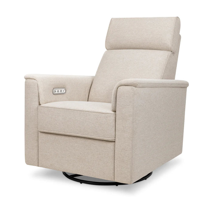 Monogram Willa Plus Power Recliner