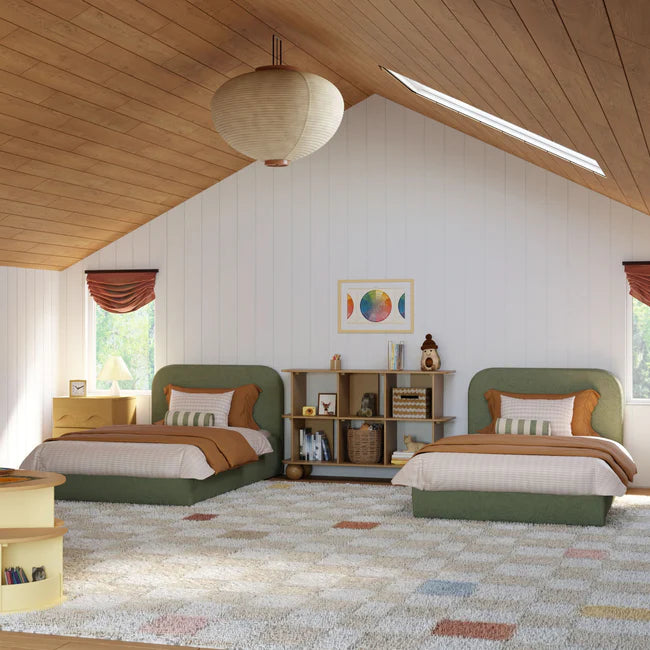 Babyletto Nara Twin Bed