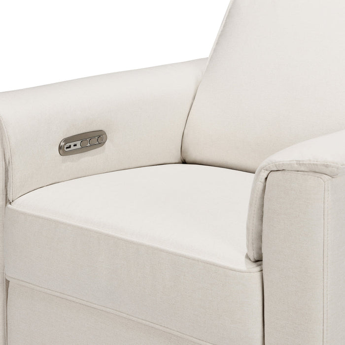 Monogram Willa Plus Power Recliner