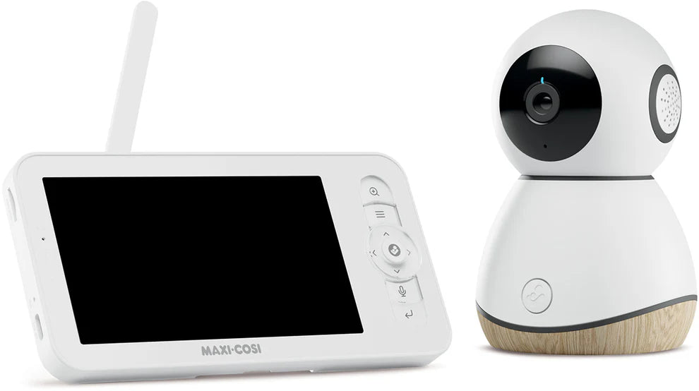 Maxi-Cosi See Pro 360° Baby Monitor