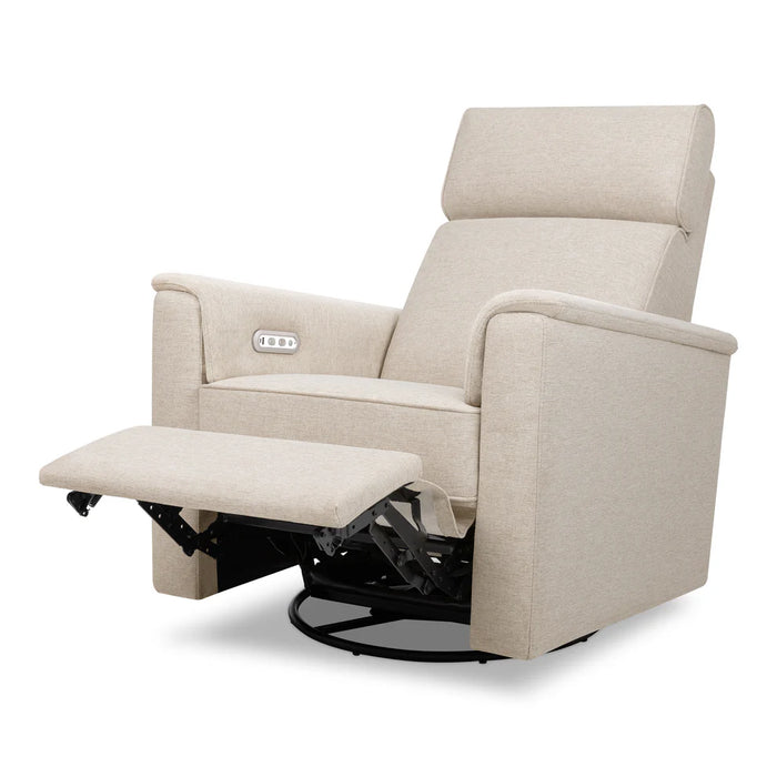 Monogram Willa Plus Power Recliner